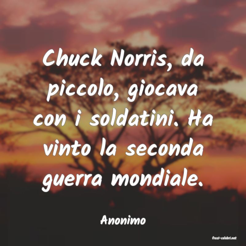 frasi di Anonimo