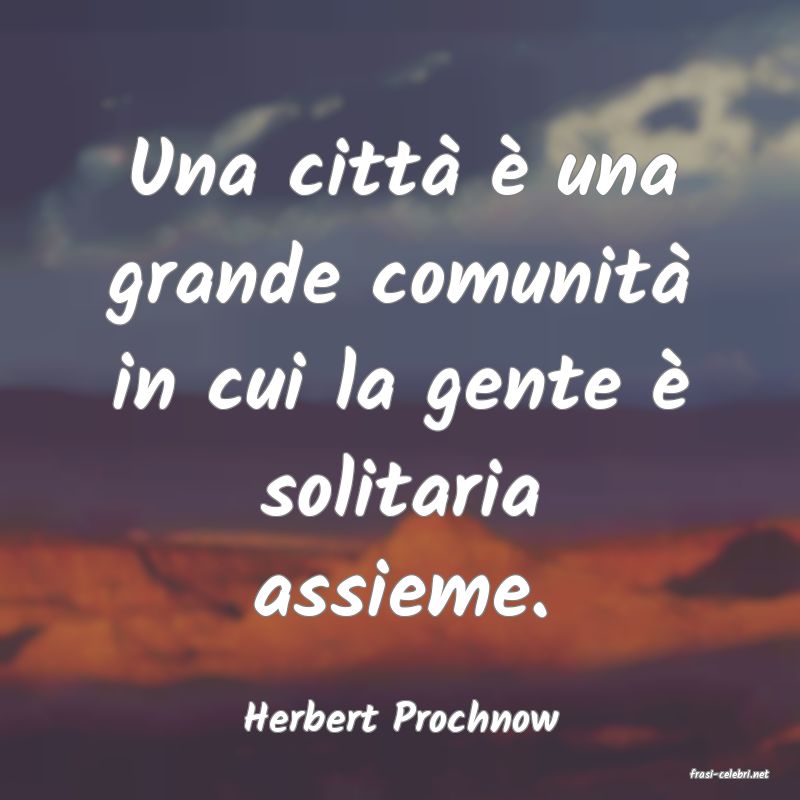 frasi di Herbert Prochnow