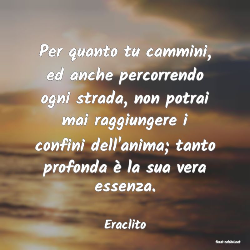 frasi di Eraclito