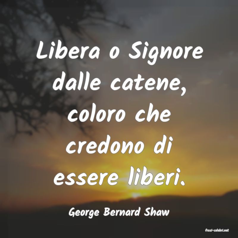 frasi di George Bernard Shaw