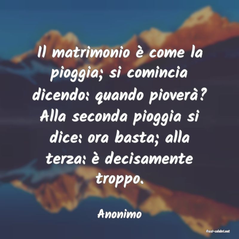 frasi di Anonimo