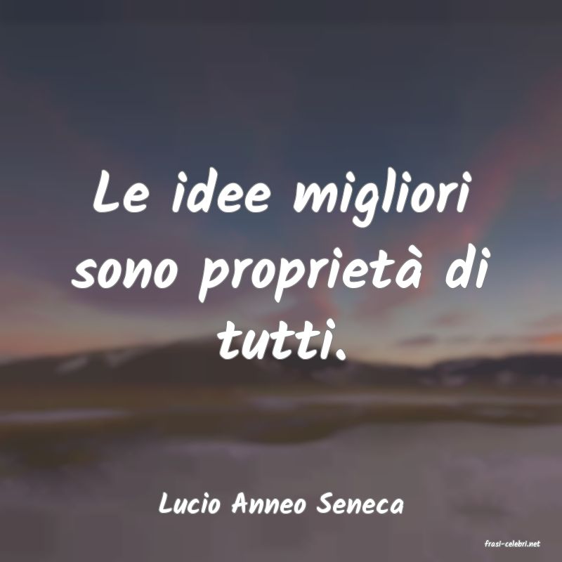 frasi di Lucio Anneo Seneca