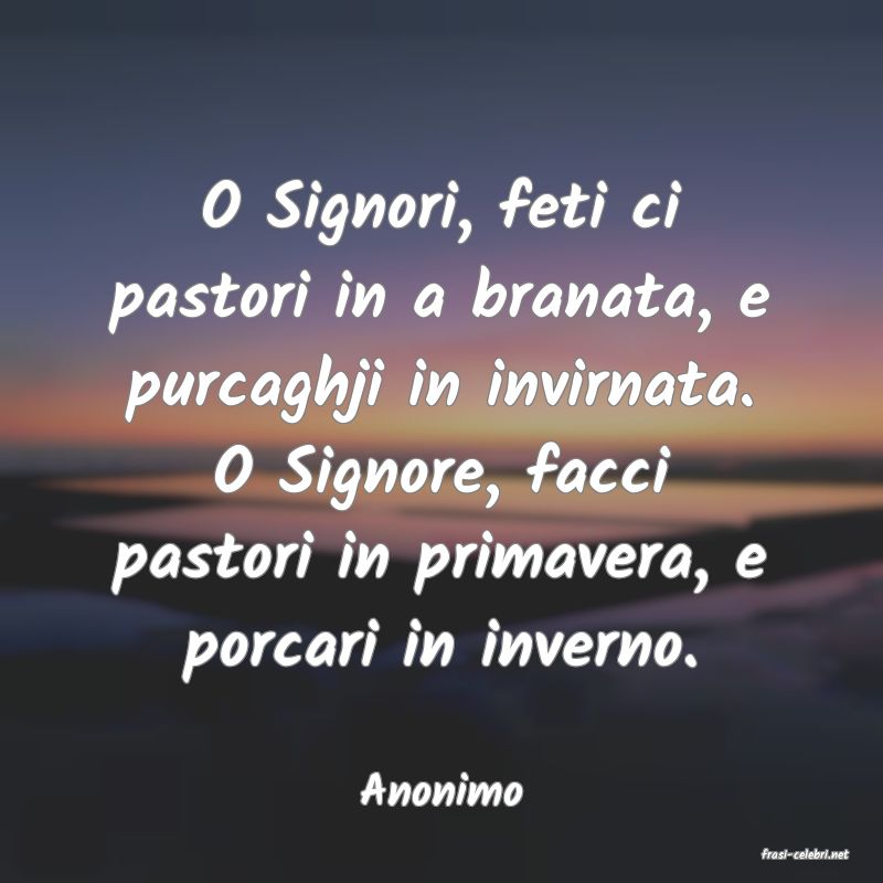 frasi di Anonimo