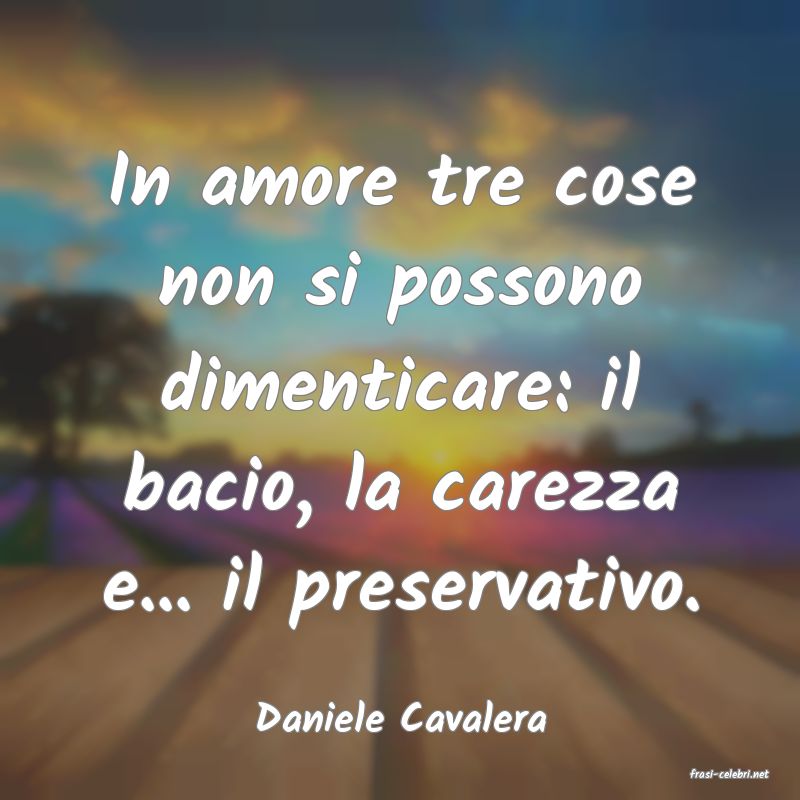 frasi di Daniele Cavalera