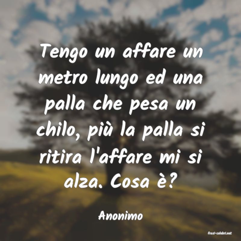 frasi di Anonimo