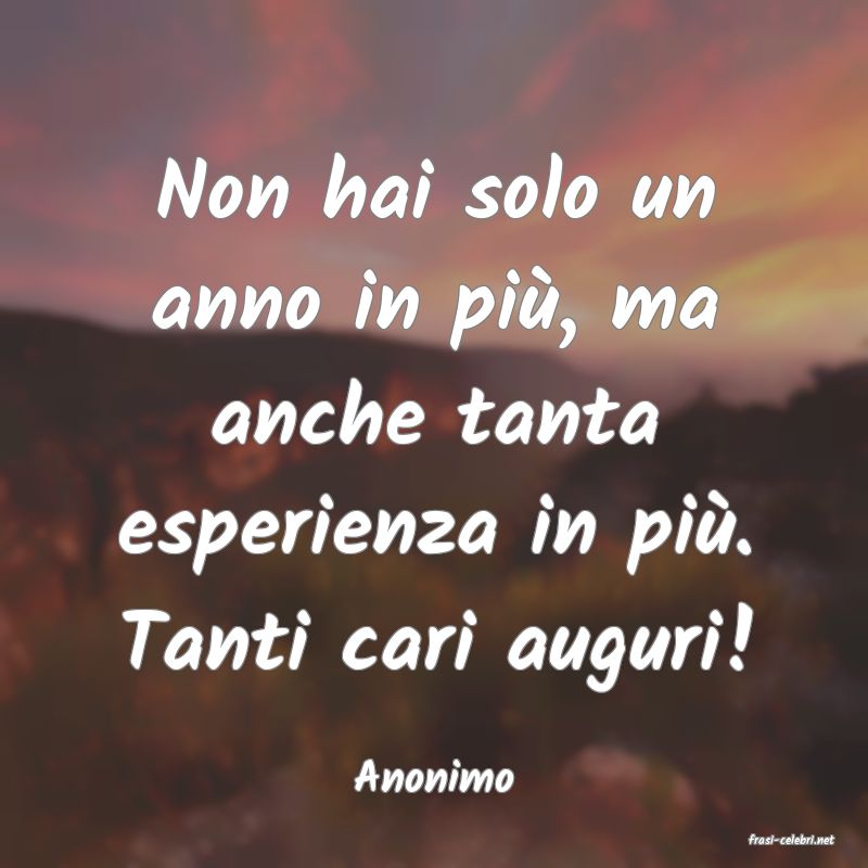 frasi di Anonimo