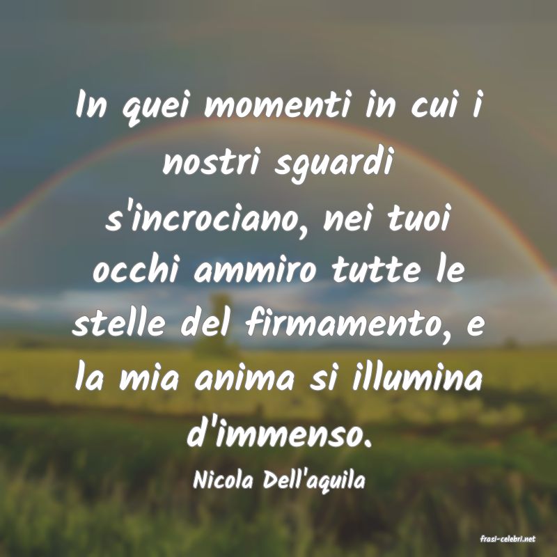 frasi di  Nicola Dell'aquila
