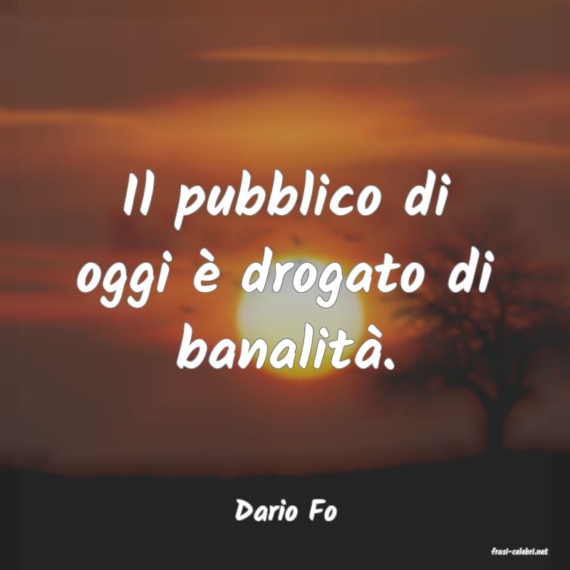 frasi di Dario Fo