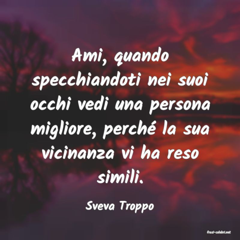 frasi di  Sveva Troppo
