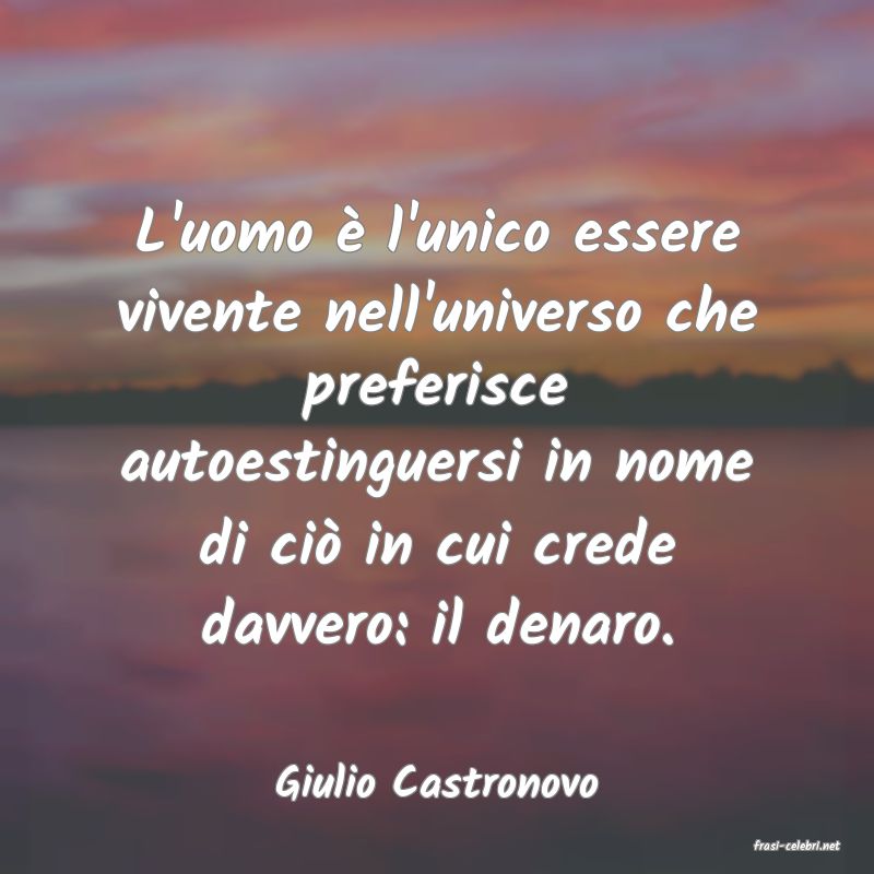 frasi di Giulio Castronovo