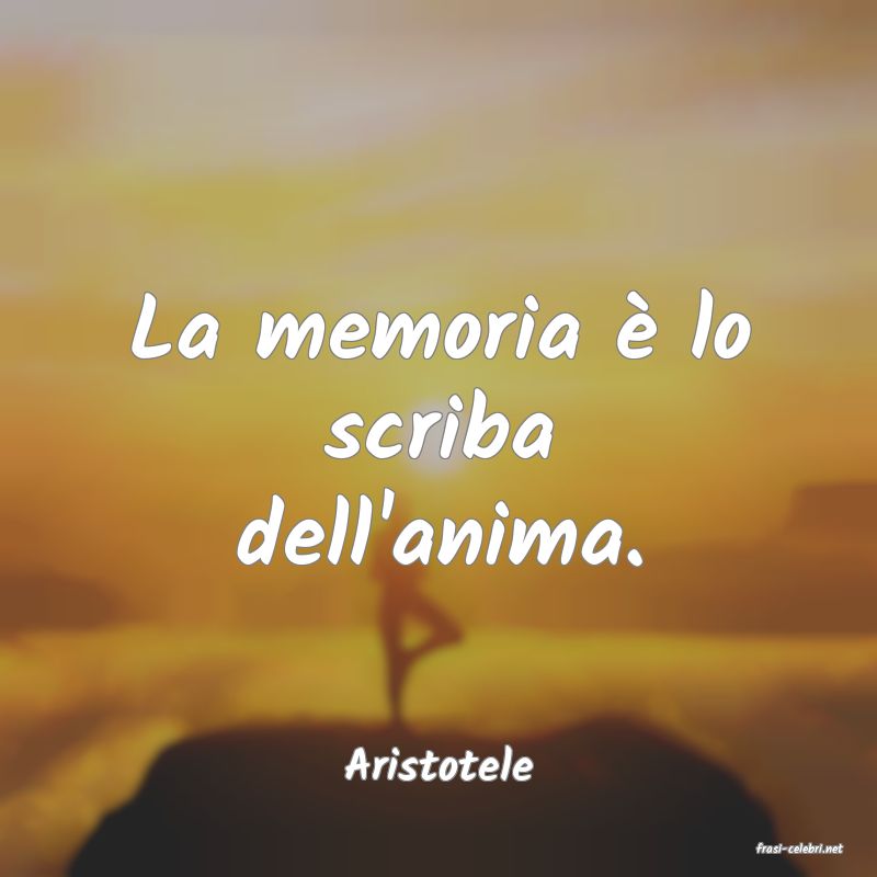 frasi di  Aristotele
