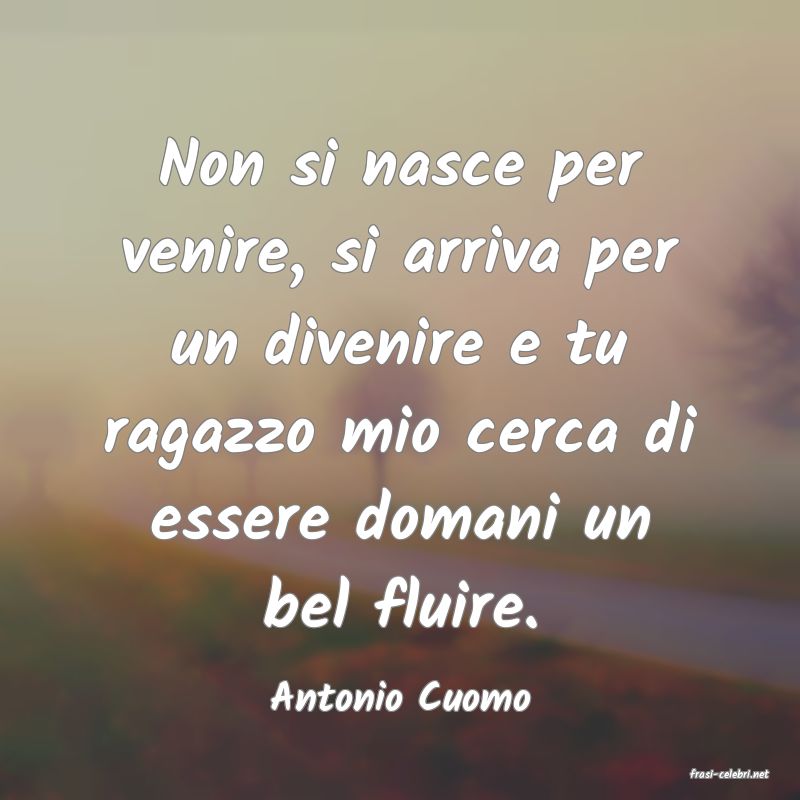 frasi di  Antonio Cuomo
