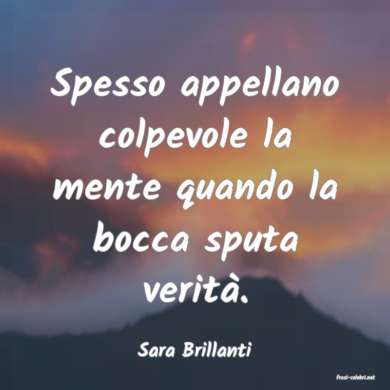 frasi di Sara Brillanti