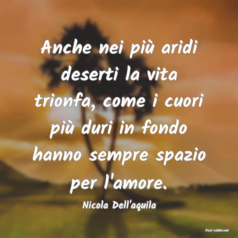 frasi di  Nicola Dell'aquila
