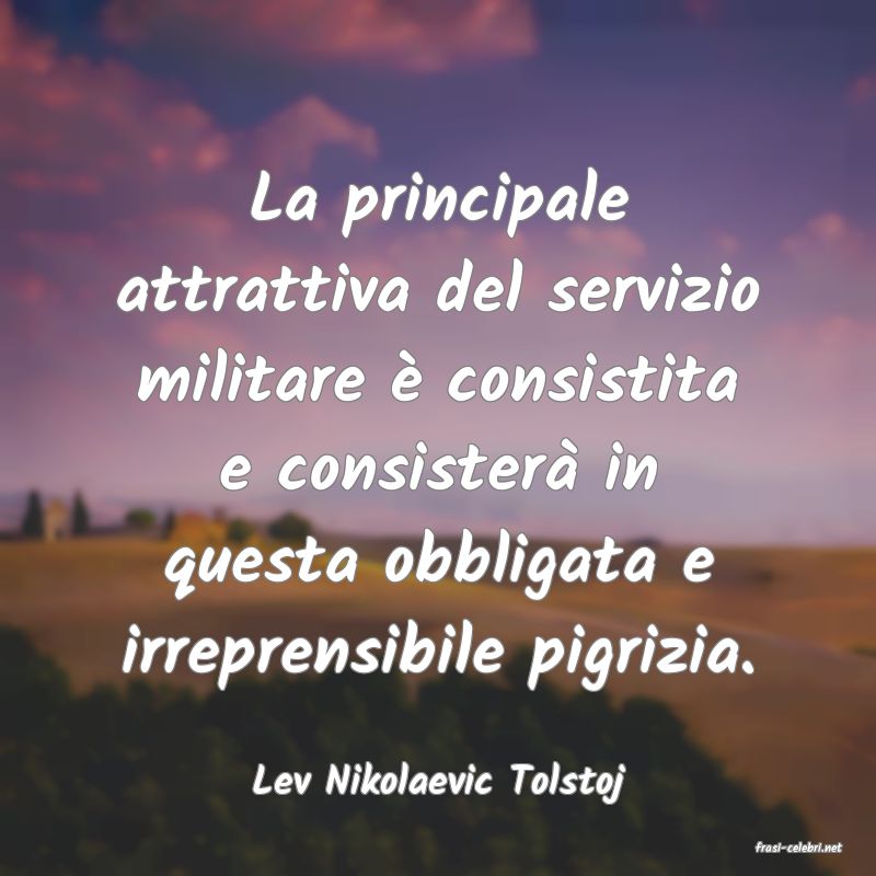 frasi di Lev Nikolaevic Tolstoj