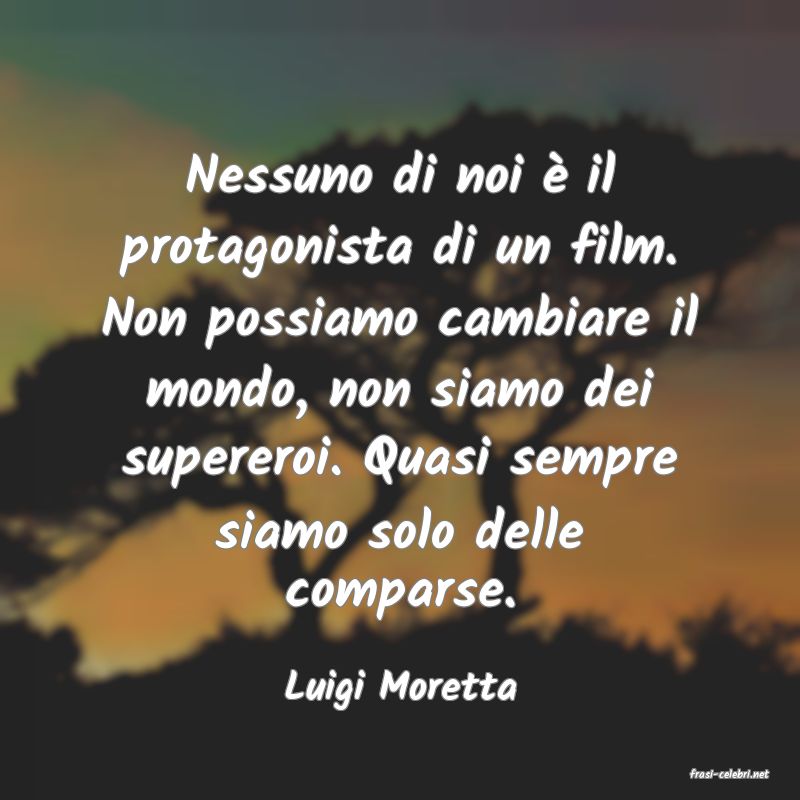 frasi di  Luigi Moretta
