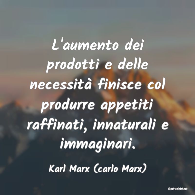 frasi di  Karl Marx (carlo Marx)
