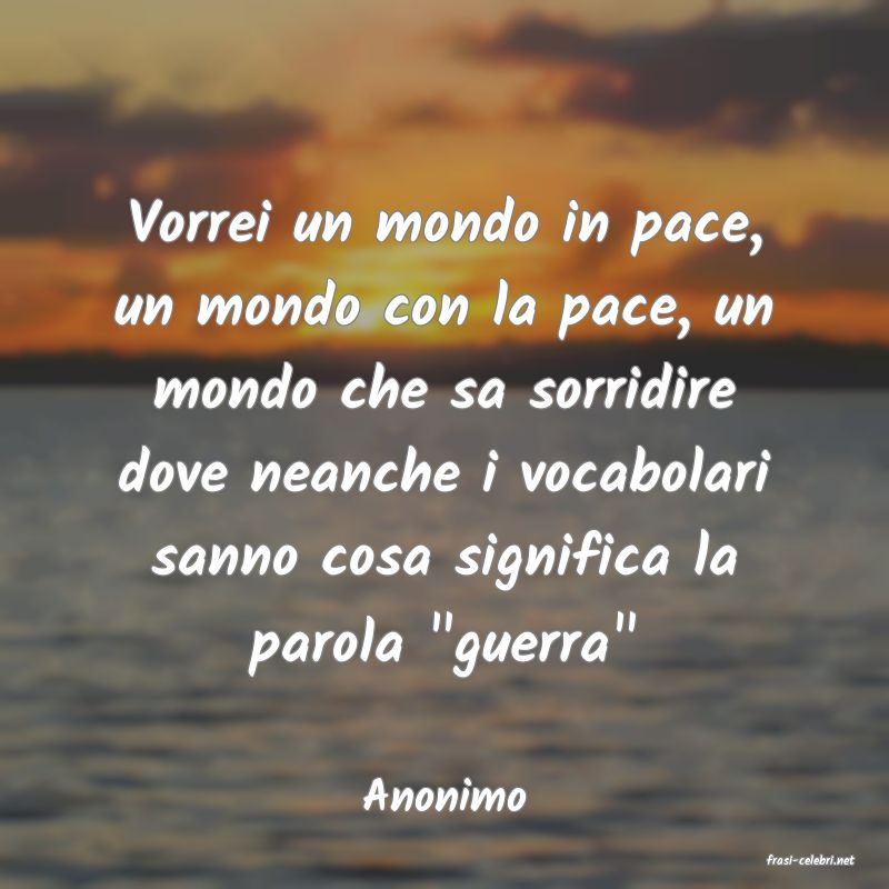 frasi di Anonimo