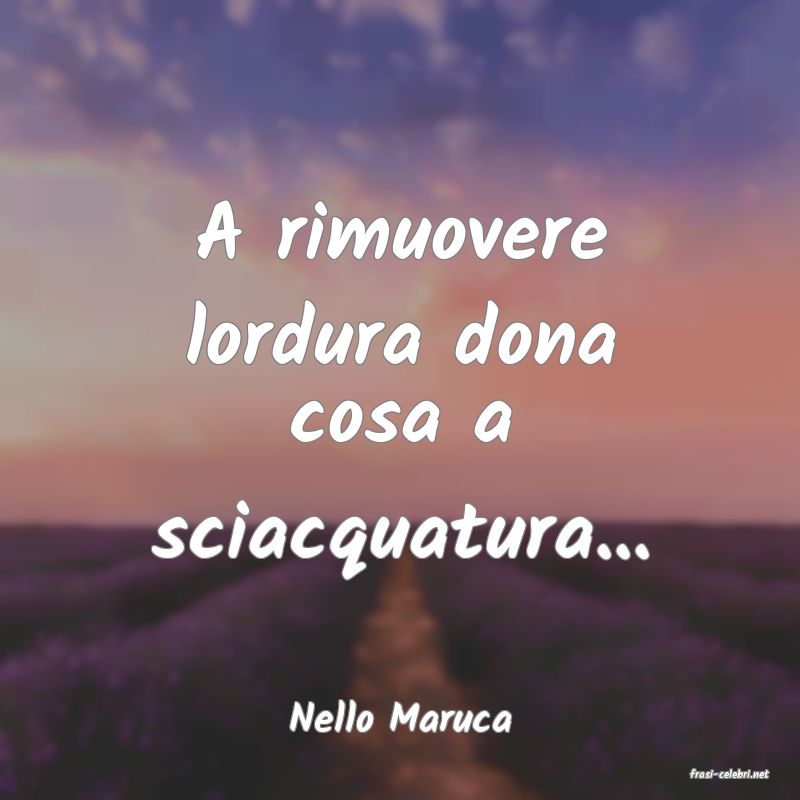 frasi di Nello Maruca