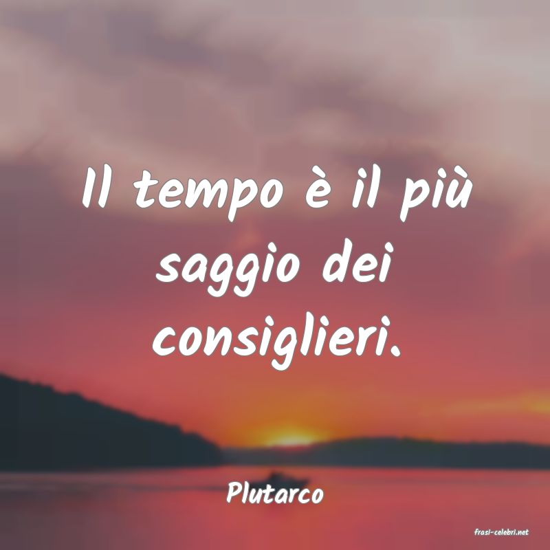 frasi di Plutarco