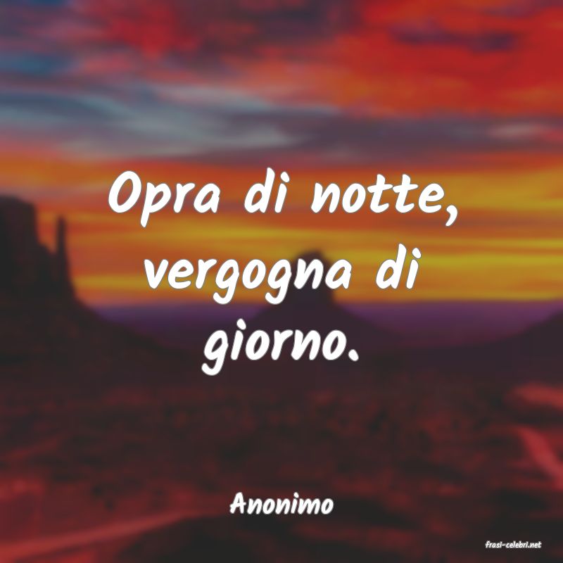 frasi di Anonimo