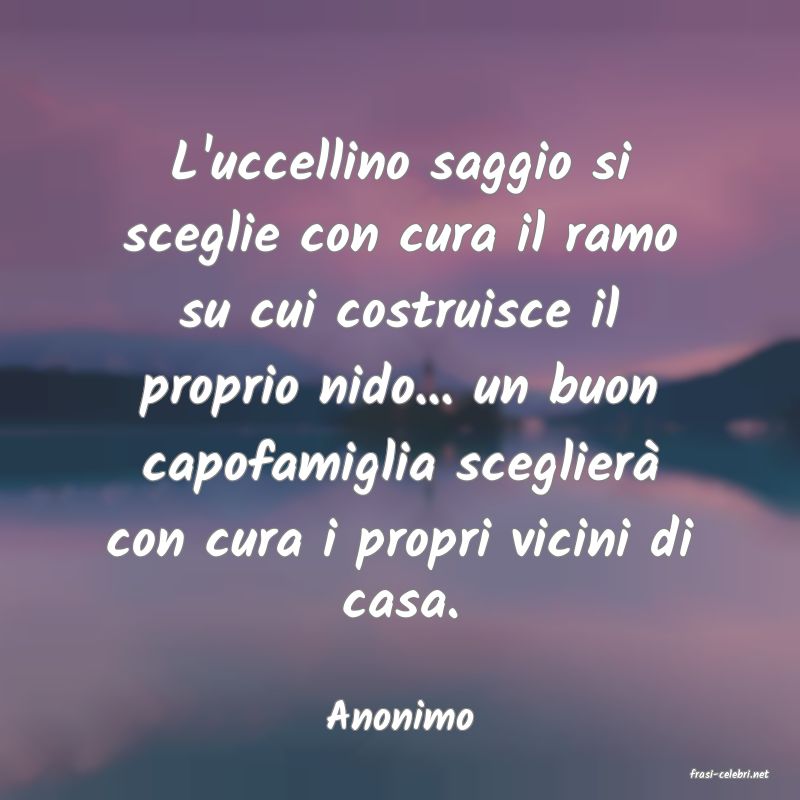 frasi di Anonimo