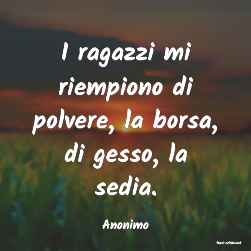 frasi di Anonimo