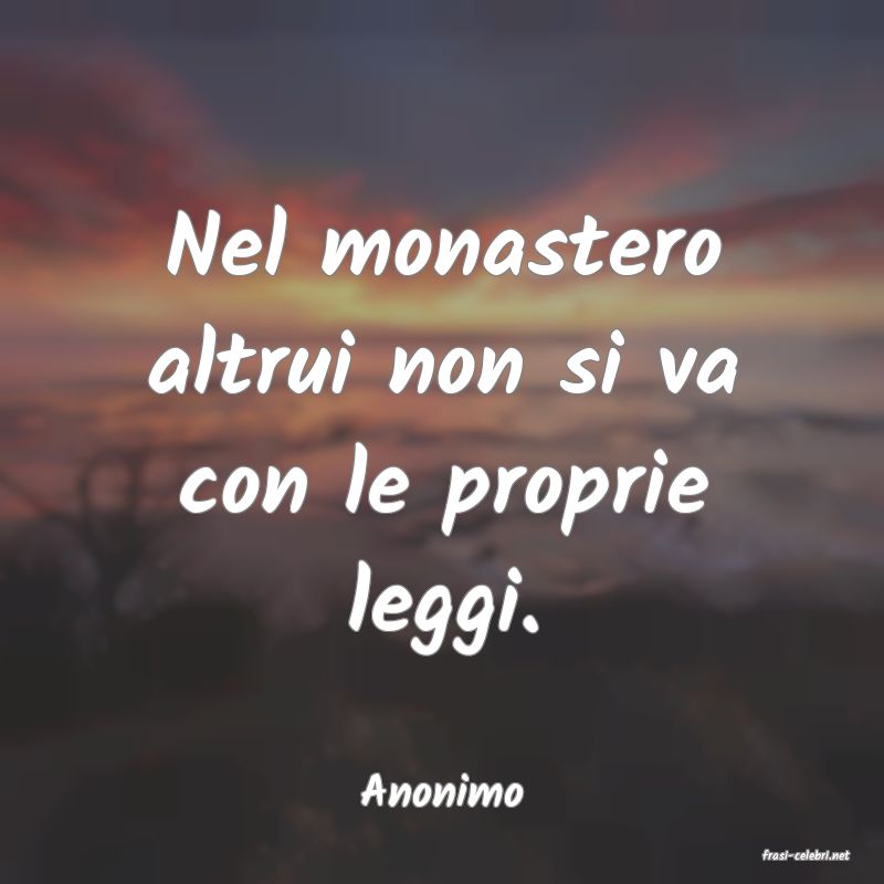 frasi di Anonimo