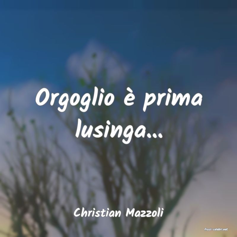 frasi di Christian Mazzoli