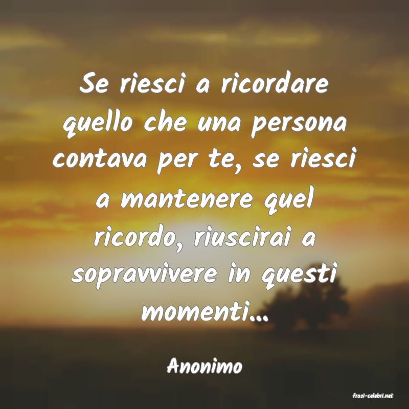 frasi di Anonimo