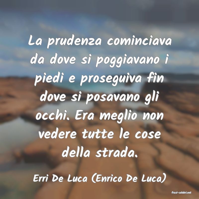 frasi di Erri De Luca (Enrico De Luca)