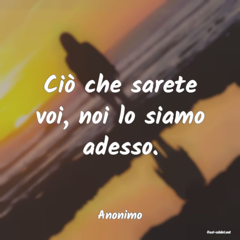 frasi di Anonimo