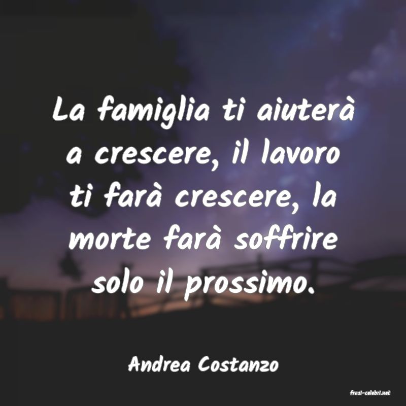 frasi di Andrea Costanzo