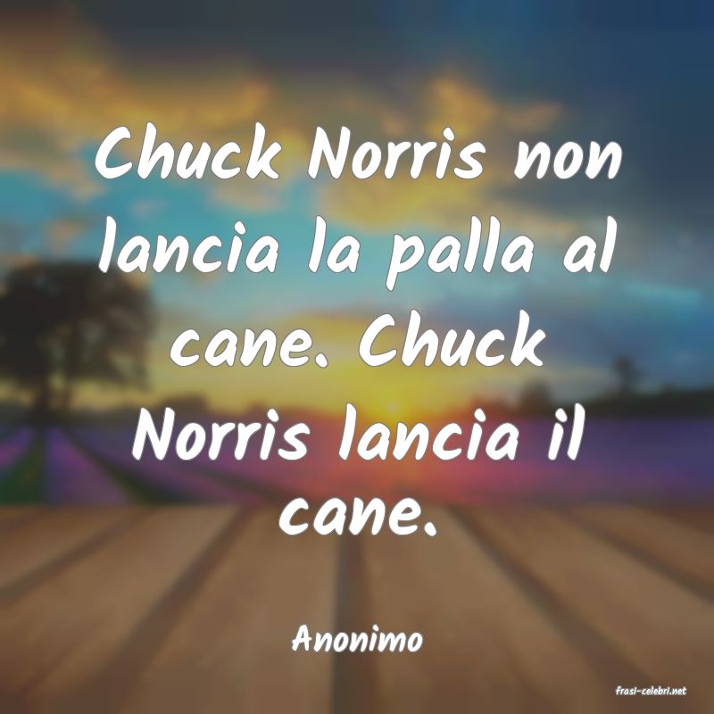 frasi di Anonimo