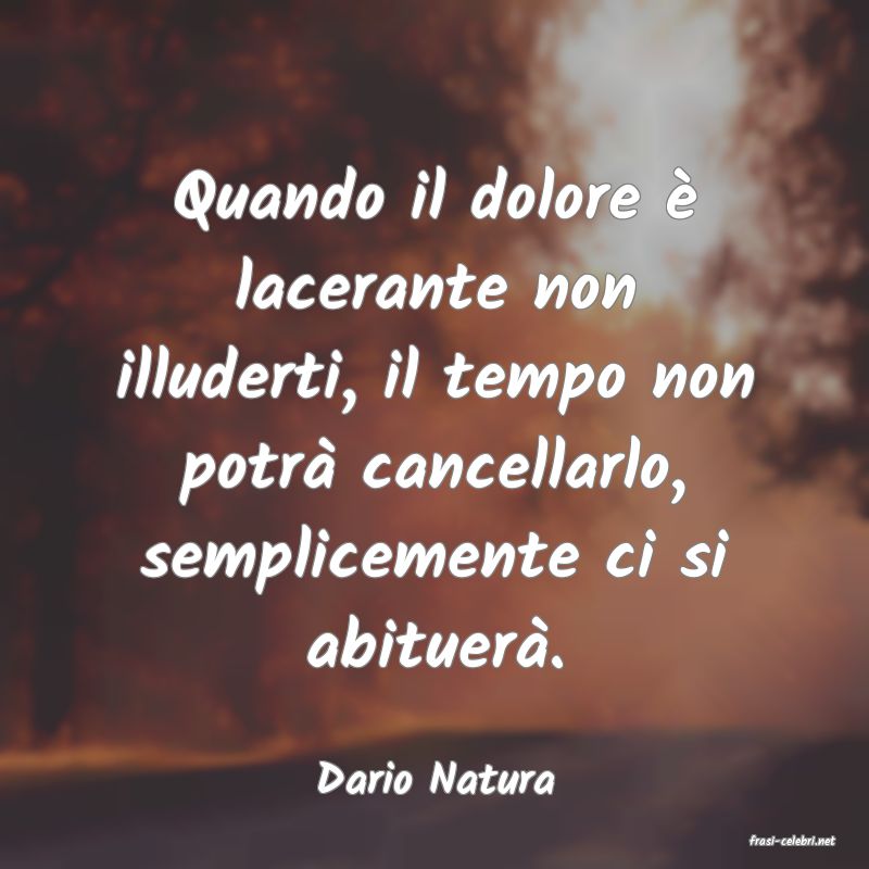 frasi di Dario Natura