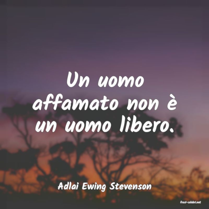 frasi di Adlai Ewing Stevenson