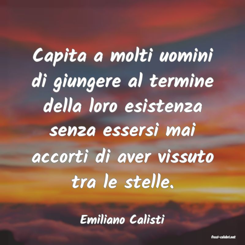 frasi di Emiliano Calisti
