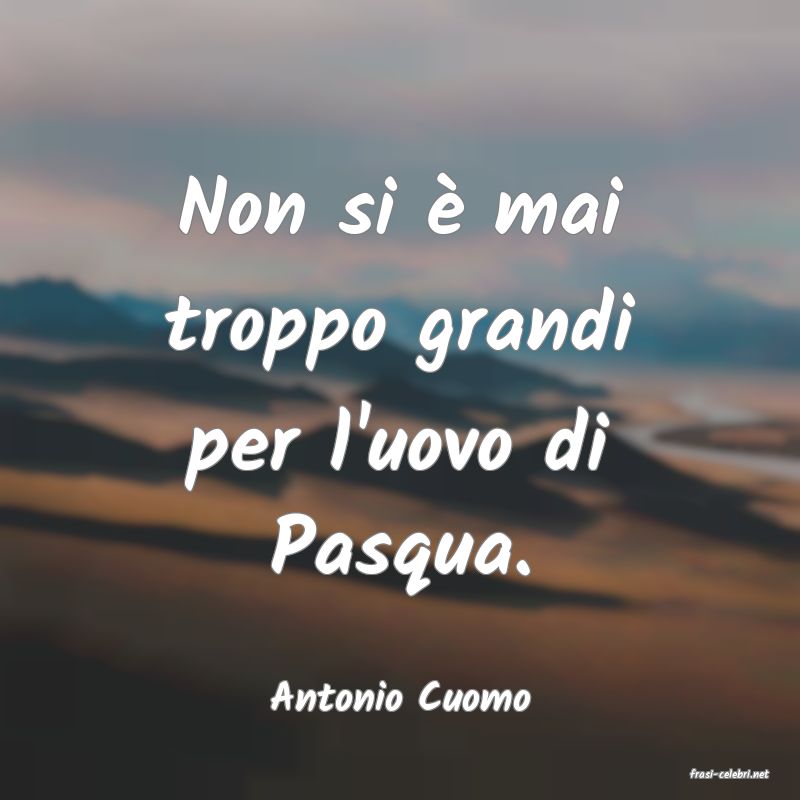 frasi di  Antonio Cuomo
