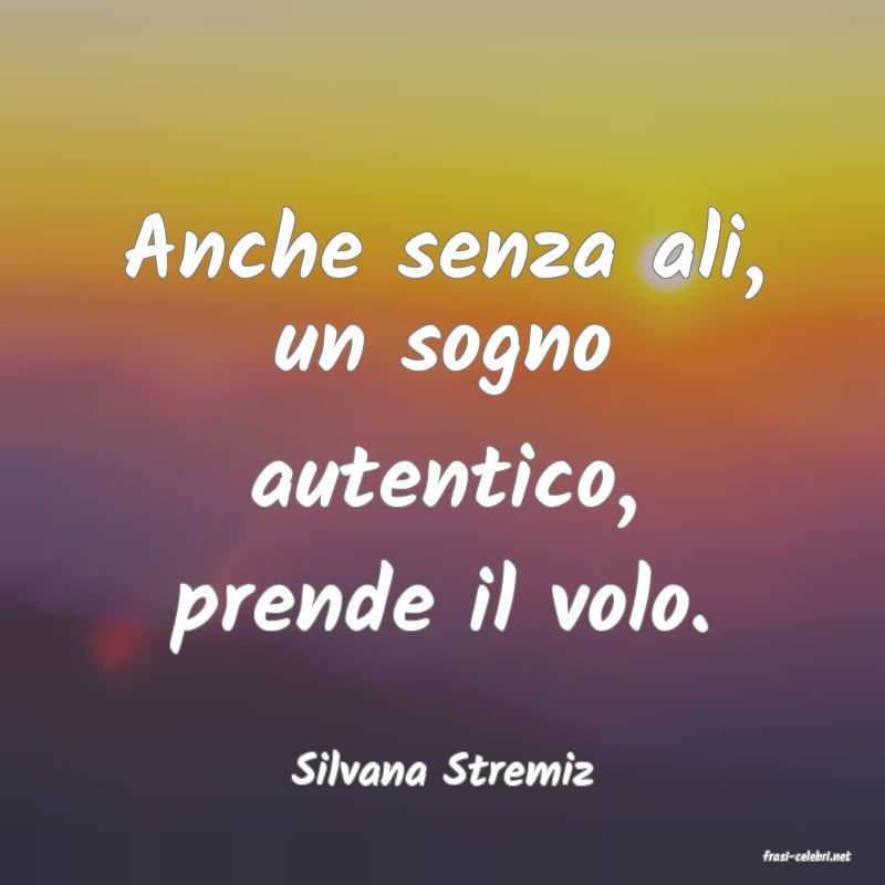 frasi di  Silvana Stremiz
