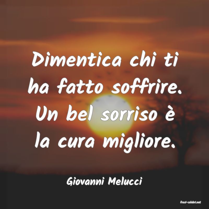 frasi di  Giovanni Melucci
