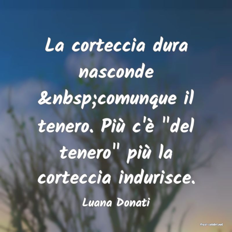 frasi di  Luana Donati
