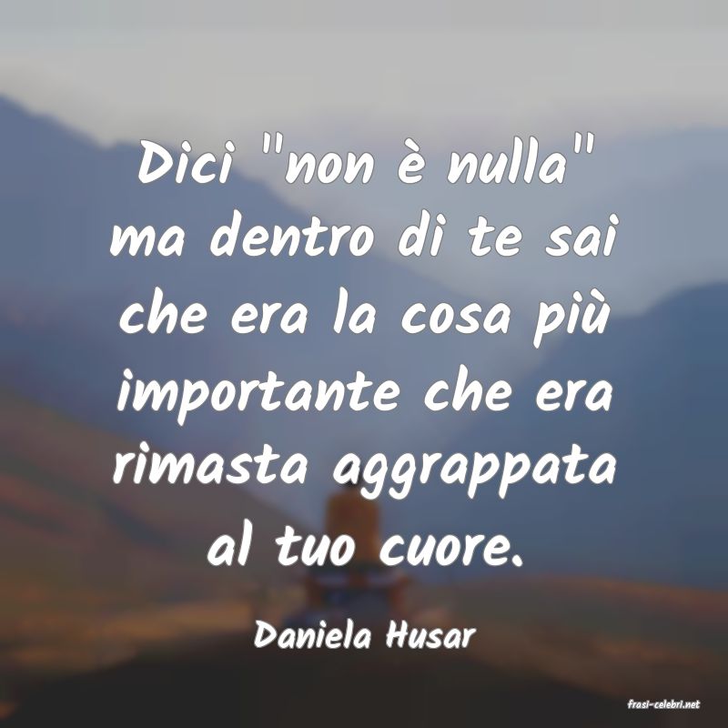 frasi di  Daniela Husar
