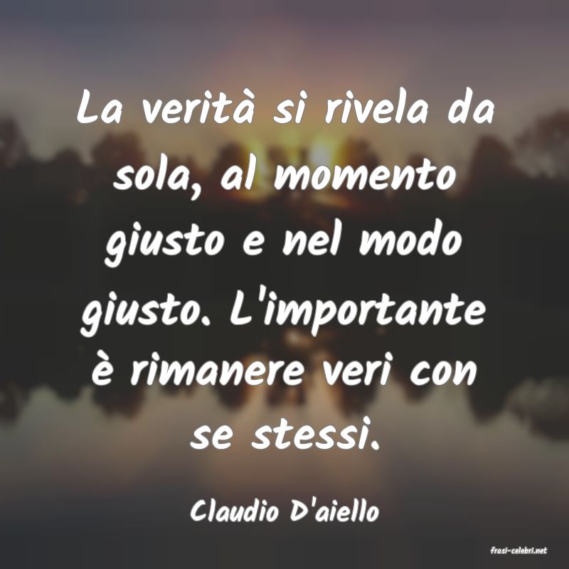 frasi di Claudio D'aiello