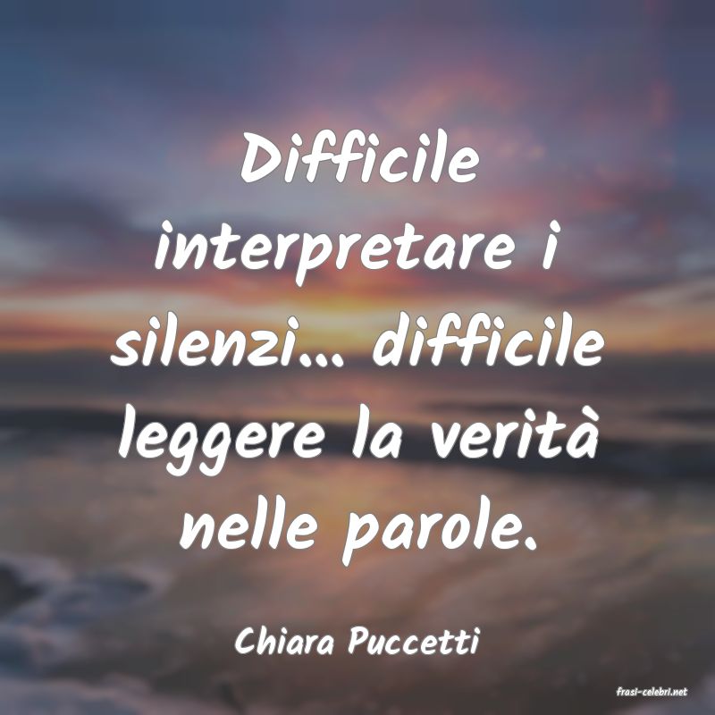 frasi di Chiara Puccetti