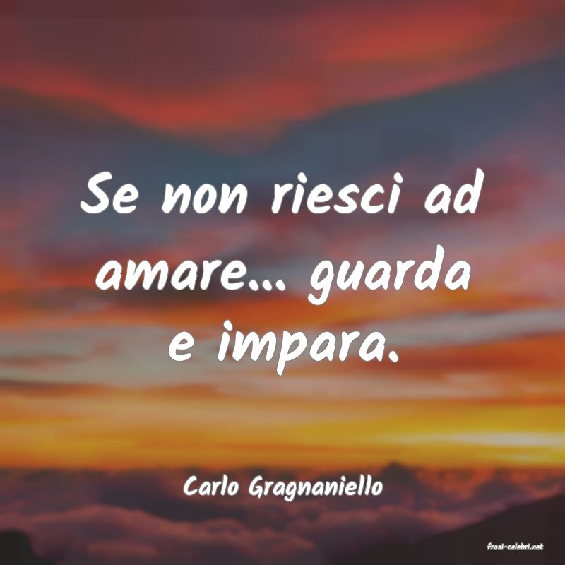 frasi di  Carlo Gragnaniello
