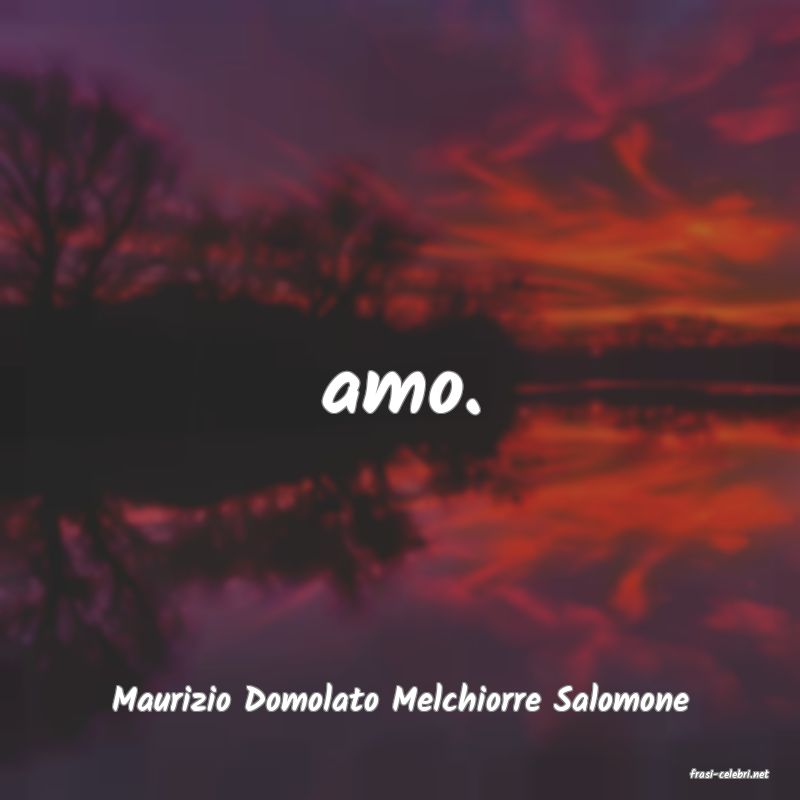 frasi di  Maurizio Domolato Melchiorre Salomone
