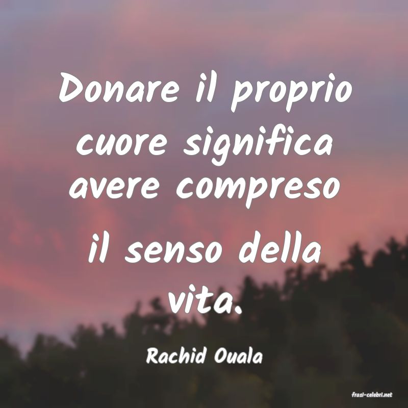 frasi di  Rachid Ouala
