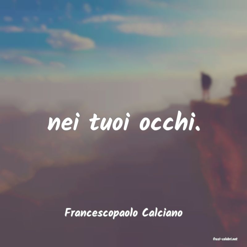 frasi di  Francescopaolo Calciano
