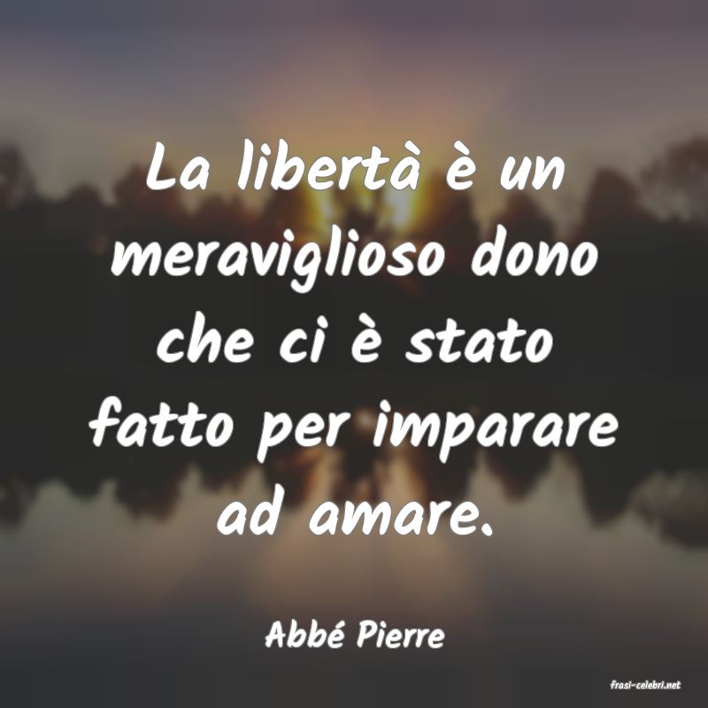 frasi di Abb Pierre