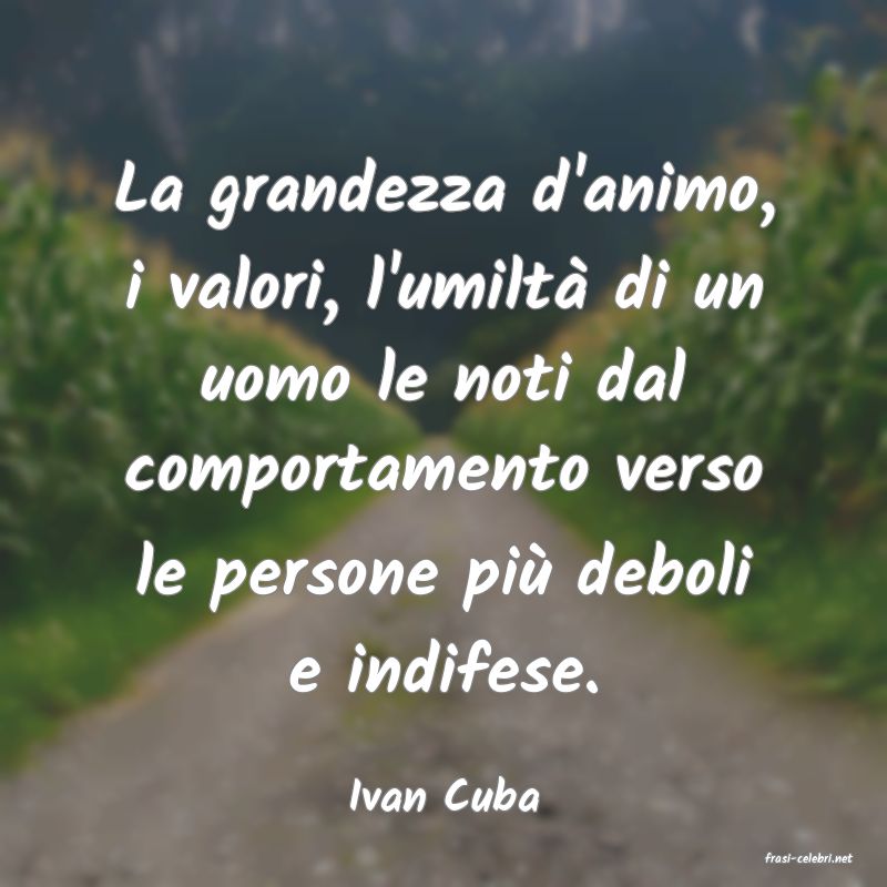 frasi di Ivan Cuba